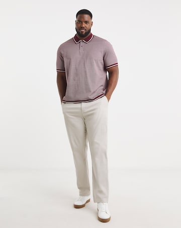 Ted Baker Affric Geo Polo