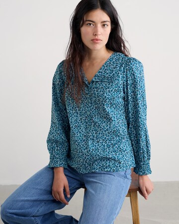 Seasalt Cornwall Ysella Top