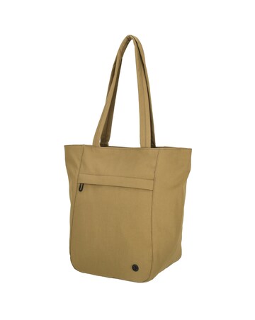 Enrico Benetti Tessa Twin handle Nylon/Polyester Shopper