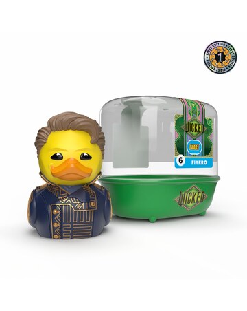 Wicked Tubbz Collector Prince Fiyero