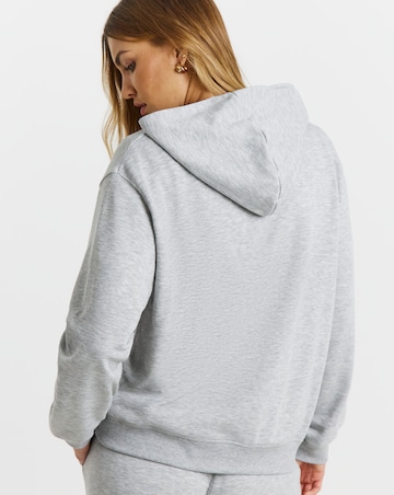 New Balance Sport French Terry Relaxed Hoodie