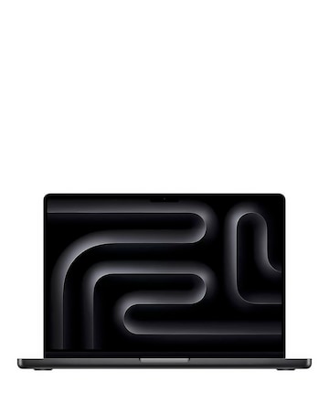 Apple MacBook Pro (M5, 2025) 14in 10-Core CPU 10-Core GPU 16GB 1TB - Space Black