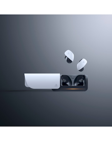 PlayStation 5 Pulse Explore Wireless Earbuds - White