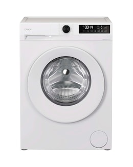 Candy Quick Pro GD 498-80 9kg Washing Machine - 1400 rpm - White + Installation