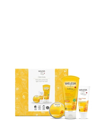 Weleda Baby Gift