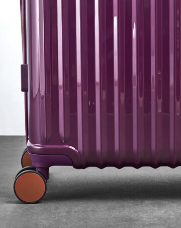 Rock Selene Cabin Suitcase