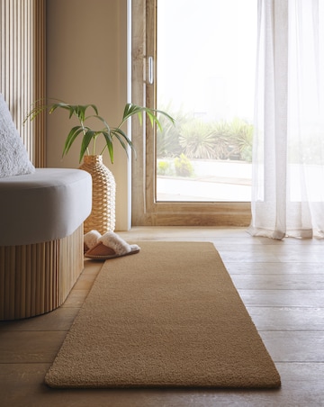 My Mat Soft Washable Runner