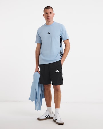 adidas 3 Stripes T-Shirt