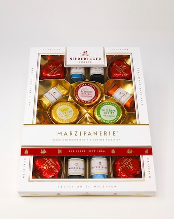 Niederegger Marzipan Assorted Selection