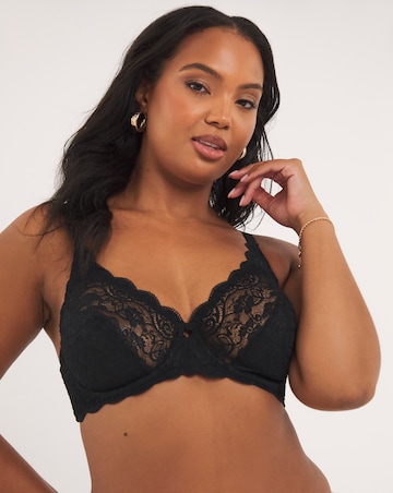 Triumph Amourette Full Cup Wired Bra