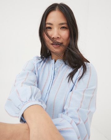 FatFace Mallie Stripe Tunic