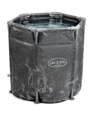 Lay-Z-Spa Round Ice Bath