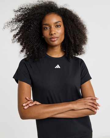 adidas Training Crew T-Shirt