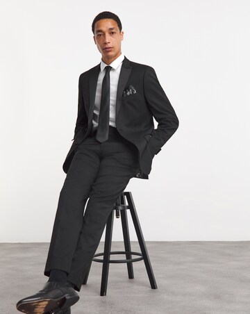 Dinner Suit Trouser