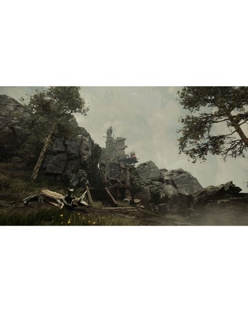 Gothic 1 Remake (PS5)