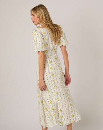 Nobody's Child SS Melody Midi Dress