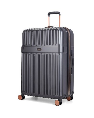 Rock Selene 3pc Suitcase Set