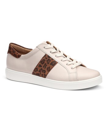 Hotter Switched Wide Fit Trainer
