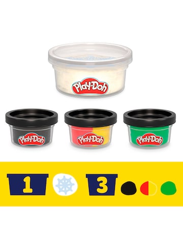 Play-Doh Marvel Spider-Man Launch & Slice Battle Playset