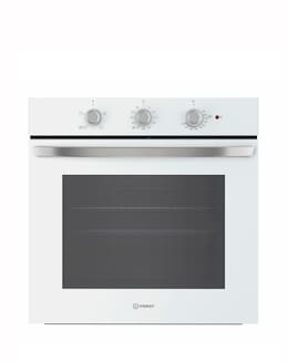 Indesit IO 232H W Built-In Electric Single Oven White