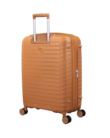 IT Luggage Continuous Medium Suitcase