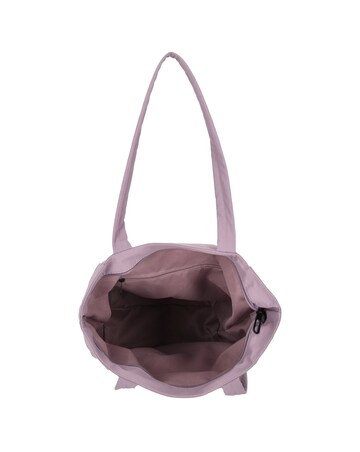 Enrico Benetti Tessa Twin handle Nylon/Polyester Shopper