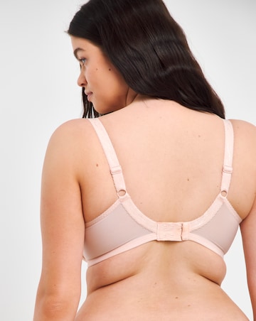 Elomi Namrah Plunge Wired Bra