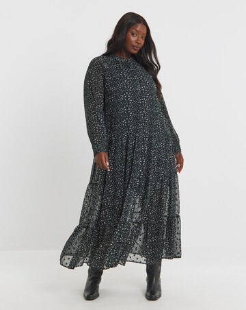 Religion Zoe Maxi Dress