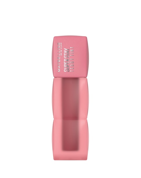 Maybelline Super Stay Tint Lipstick, Shade: 90 Ribbon Tied