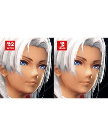 Xenoblade Chronicles X: Definitive Edition (Nintendo Switch 2)