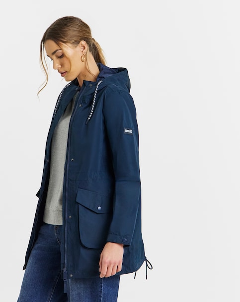 Regatta Norana Coat