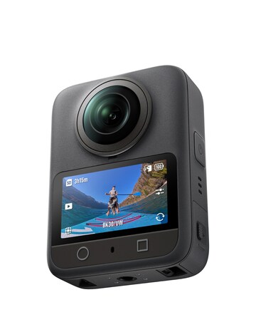 DJI Osmo 360 Adventure Combo