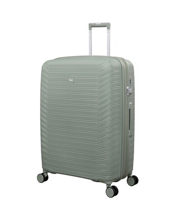 IT Luggage Continuous 4pc Suitcase Set