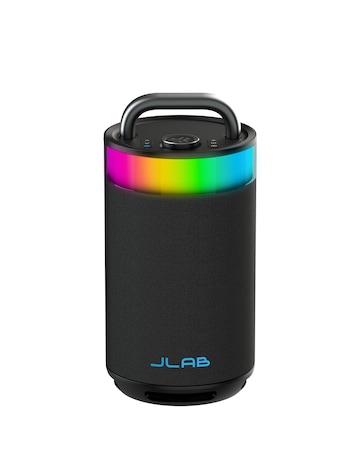 JLAB Epic Speaker - Black