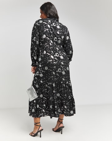 Joe Browns Starry Night Boho Dress