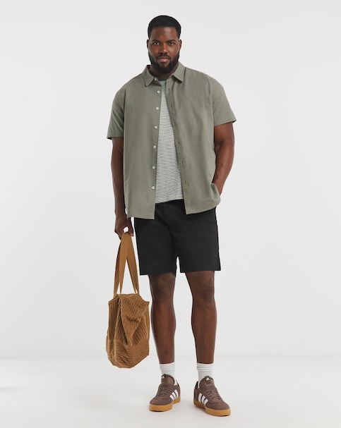 Short Length Chino Short