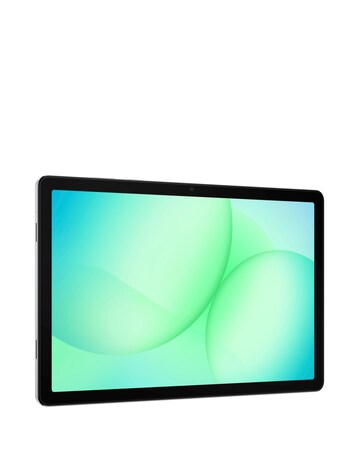 Samsung Galaxy Tab A11+ 11in 256GB WiFi Tablet - Silver