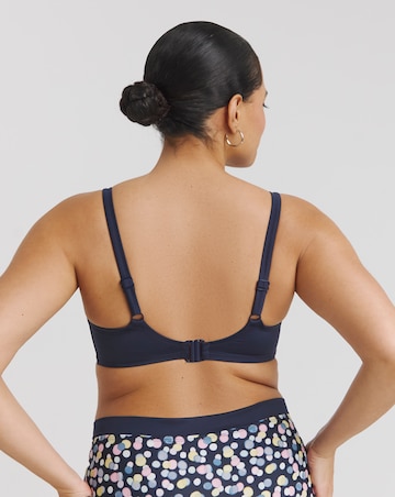 Dorina Curves Mesola Non Pad Wired Bikini Top