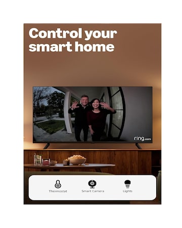 Amazon Fire TV Select Stick (2025) 4K Ultra HD with Alexa Voice Remote