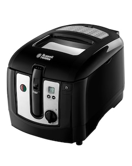 Russell Hobbs 24580 3 Litre Black Digital Deep Fat Fryer