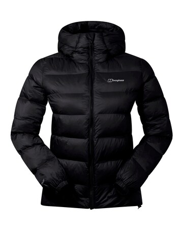 Berghaus Waterproof Ewden Jacket