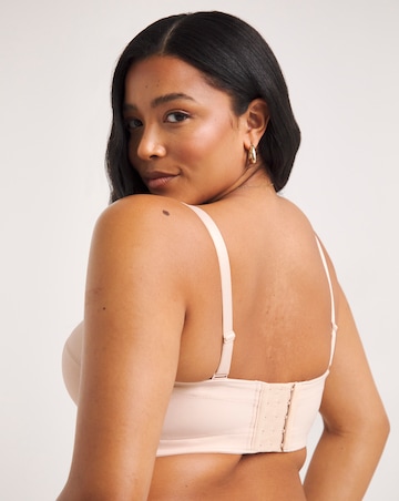 Sculptresse by Panache Dana Strapless Wired Bra