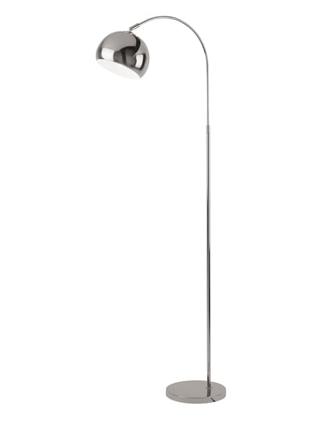 Arc Floor Lamp