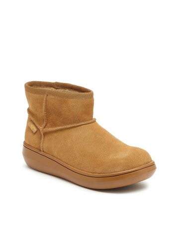 Rocket Dog Sugar Rush Warm Lined Boots Standard Fit
