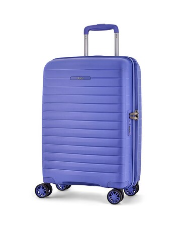Rock Palma 3pc Suitcase Set
