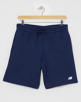 New Balance Fleece Shorts