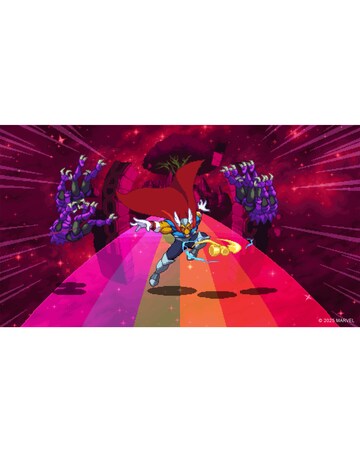 Marvel Cosmic Invasion (PS5)