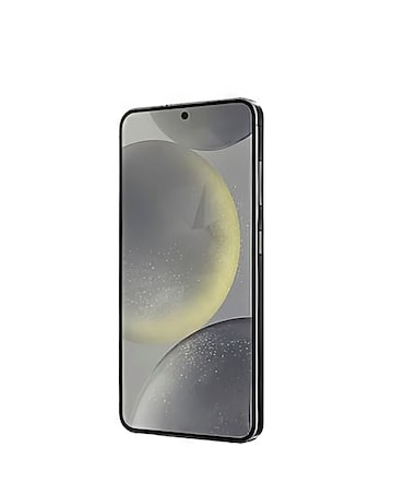 Refurbished Samsung Galaxy S24 128GB - Black (Pristine Condition)