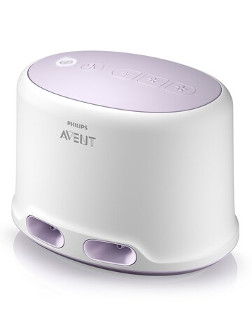 Philips Avent Comfort Twin Electric Breast Pump