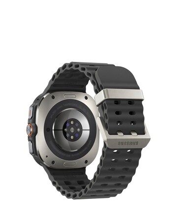 Samsung Galaxy Watch Ultra - Titanium Silver